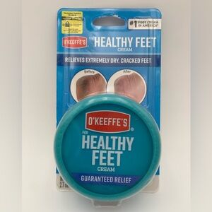 O'Keeffe's Healthy Feet Cream